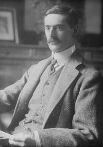 Chamberlain, Arthur Neville
