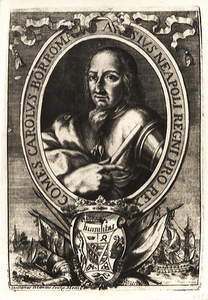 Borromèo, Carlo, conte d'Arese