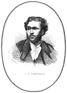 Tarchétti, Iginio Ugo