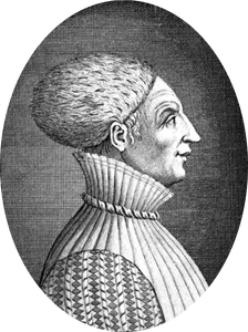 Fondulo, Cabrino signore di Cremona