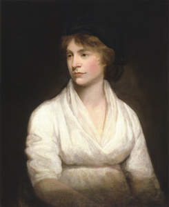 Wollstonecraft, Mary