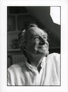 Lyotard, Jean-François