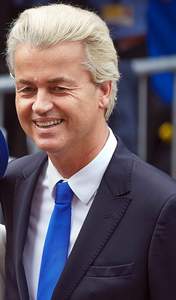 Wilders, Geert
