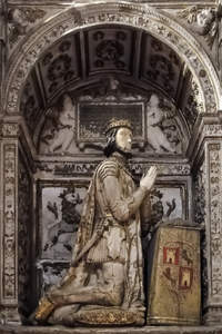 Giovanni I re di Castiglia e di León