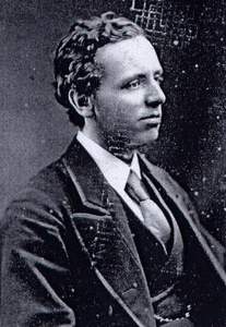 Armstrong, Henry Edward