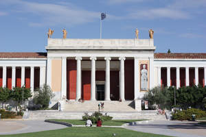 Museo archeologico e Museo dell'Acropoli