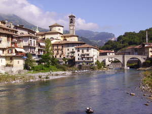 San Giovanni Bianco