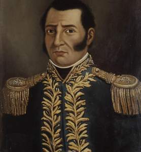 Padilla, José Prudencio