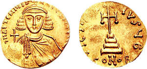 Anastàsio II imperatore d'Oriente