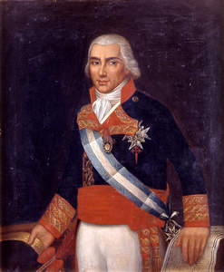 Gravina, Federico Carlo duca di