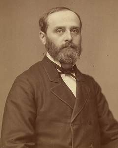 Vischer, Friedrich Theodor