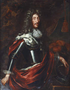 Filippo Guglièlmo conte palatino di Neuburg e duca di Jülich e Cleve