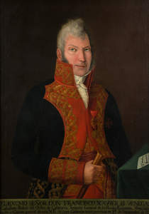Venegas, Francisco Javier