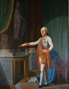 Èrcole III d'Este duca di Modena e Reggio