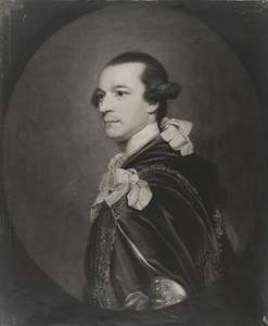 Rockingham, Charles Watson-Wentworth secondo marchese di