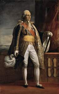 Moncey, Bon-Adrien Jeannot de, duca di Conegliano