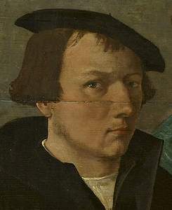 Anthonisz, Cornelis