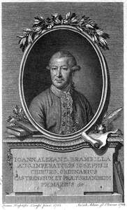 Brambilla, Giovanni Alessandro