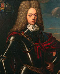 Ripperda, Johan Willem