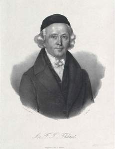Thibaut, Anton Friedrich Justus