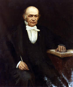 Hamilton, Sir William Rowan
