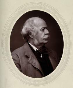 Rawlinson, Sir Henry Creswicke