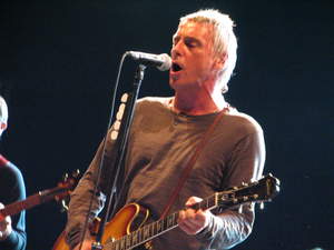 Weller, Paul