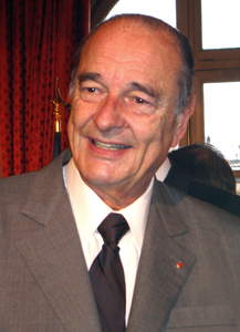 Chirac, Jacques-René