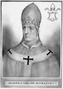 Giovanni VIII antipapa