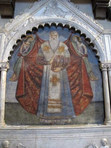 Giusèppe II patriarca di Costantinopoli