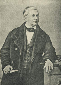 Siebold, Karl Theodor Ernst von
