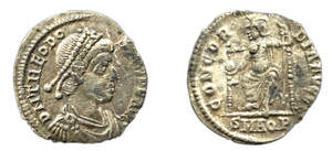 Valentiniano I imperatore