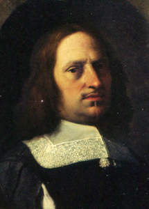 Cerrini, Giovanni Domenico, detto il Cavalier Perugino
