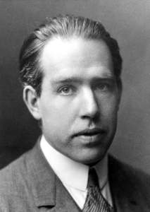Bohr, Niels Henrik David