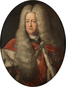 Carlo III Filippo principe elettore del Palatinato