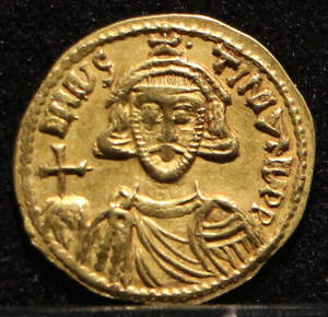 Romualdo II duca di Benevento