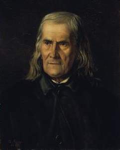 Rückert, Johann Michael Friedrich
