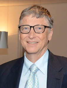 Gates, Bill