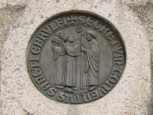 Orderico Vitale Anglìgena