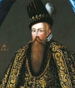 Giovanni III re di Svezia