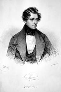 Lanner, Joseph Franz Karl