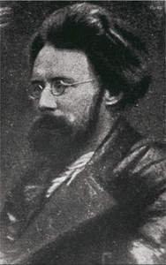 Pjatakov, Grigorij Leonidovič