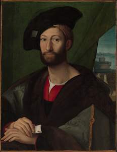 Mèdici, Giuliano de', duca di Nemours