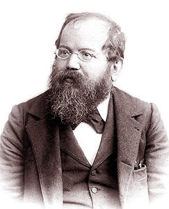 Steinitz, Wilhelm