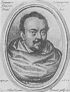 Ciàmpoli, Giovanni Battista