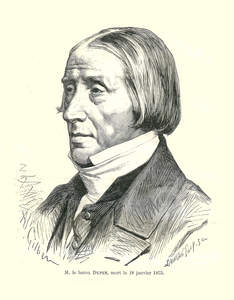 Dupin, François-Pierre-Charles