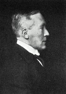 Donnan, Frederick George
