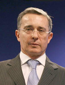 Uribe Vélez, Álvaro