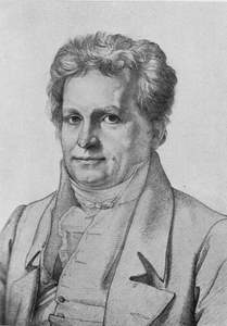 Tieck, Johann Ludwig