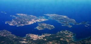 Arcipelago di La Maddalena, Parco nazionale dell'